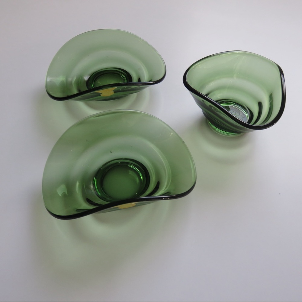 Gullaskruf Glass Votives